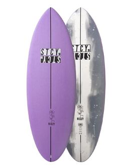 Sb Epoxy Soft DAKODA BULLET 5`8``