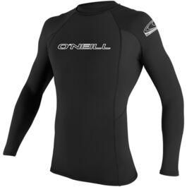 O´neill Wetsuits Basic Skins LS Rash Guard