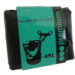 Surf Bucket Bolsa Estanca