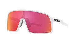 Gafas de sol Oakley Sutro POLISHED WHITE / PRIZM FIELD