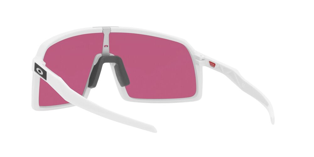 Gafas de sol Oakley Sutro POLISHED WHITE / PRIZM FIELD