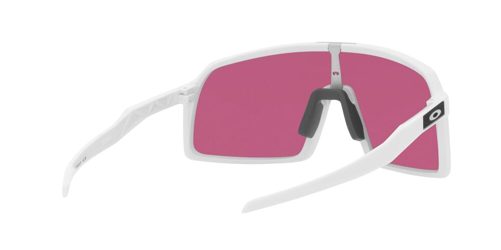Gafas de sol Oakley Sutro POLISHED WHITE / PRIZM FIELD