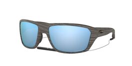 Gafas de sol Oakley Split Shot WOODGRAIN / PRIZM DEEP WATER POLAR