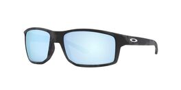 Gafas de sol Oakley Gibston MATTE BLACK CAMO / PRIZM DEEP WATER POLARIZED