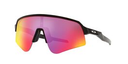 Gafas de sol Oakley Sutro Lite Sweep MATTE BLACK / PRIZM ROAD