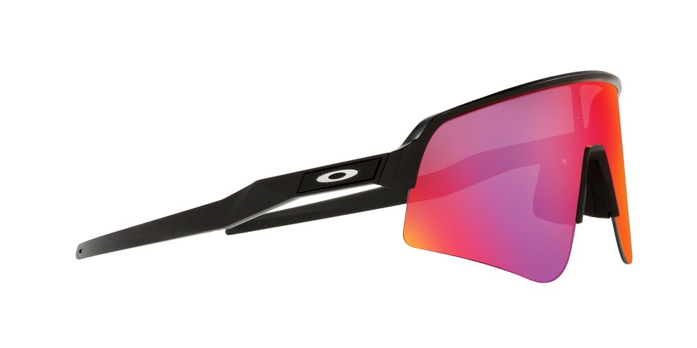 Gafas de sol Oakley Sutro Lite Sweep MATTE BLACK / PRIZM ROAD