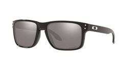 Gafas de sol Oakley Holbrook POLISHED BLACK / PRIZM BLACK