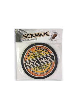 AMBIENTADOR SEX WAX COCO