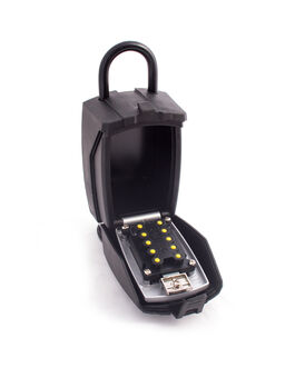 Candado Para Llaves Ocean Earth. HEVY DUTY KEY BANK