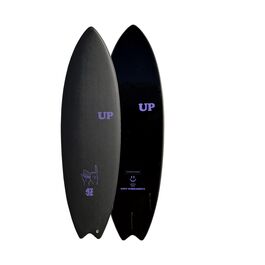 Surfboard UP GONY 6'1" Epoxy Soft