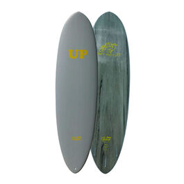 Surfboard UP LEE AN CURREN 6'6