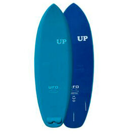 Surfboard UP UFO 5'9" Epoxy Soft