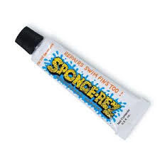 SPONGE REZ BODY Repair SOLAREZ