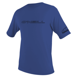 O`neill Wetsuits Basic Skins Sun Shirt 
