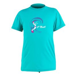O'NEILL Kids Toddler O'Zone S/S Sun Shirt 
