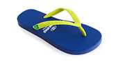 Brasileiras Classic Combi Junior Azul 27/28