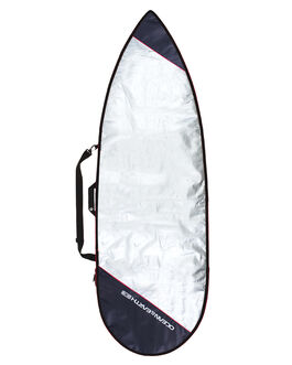Funda Surf O&E BARRY BASIC SHORTBOARD COVER 5´8´´