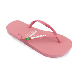 Brasileiras Classic Junior Rosa 27/28