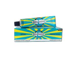 Kit Reparacion Big Ding Epoxy