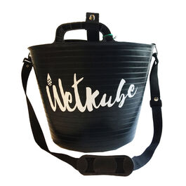 CAMBIADOR WETKUBE 25L Rojo