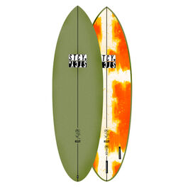 Sb Epoxy Soft DAKODA BULLET 6`0``